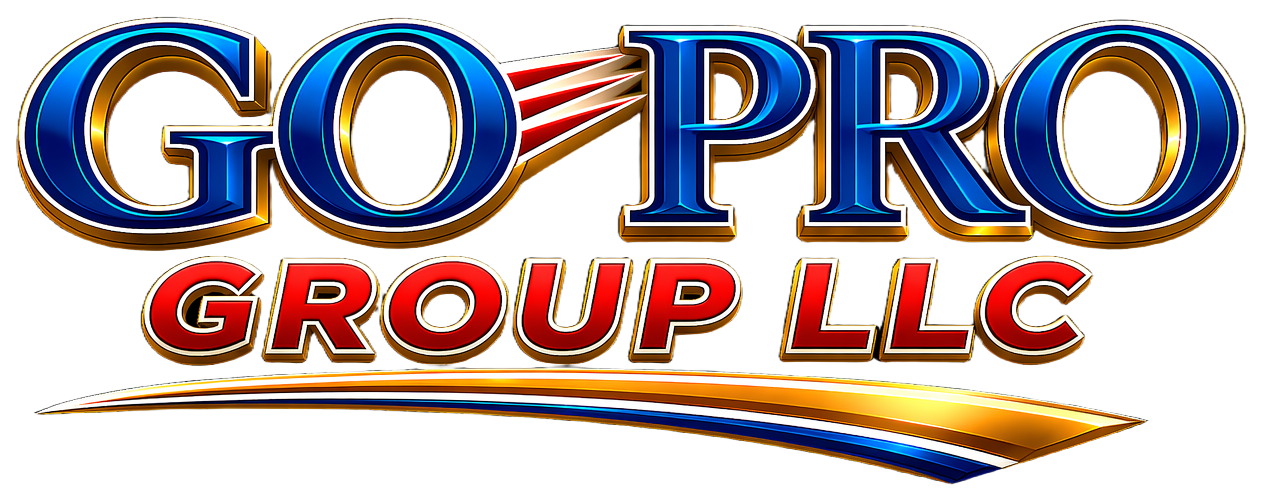Go Pro Group LLC