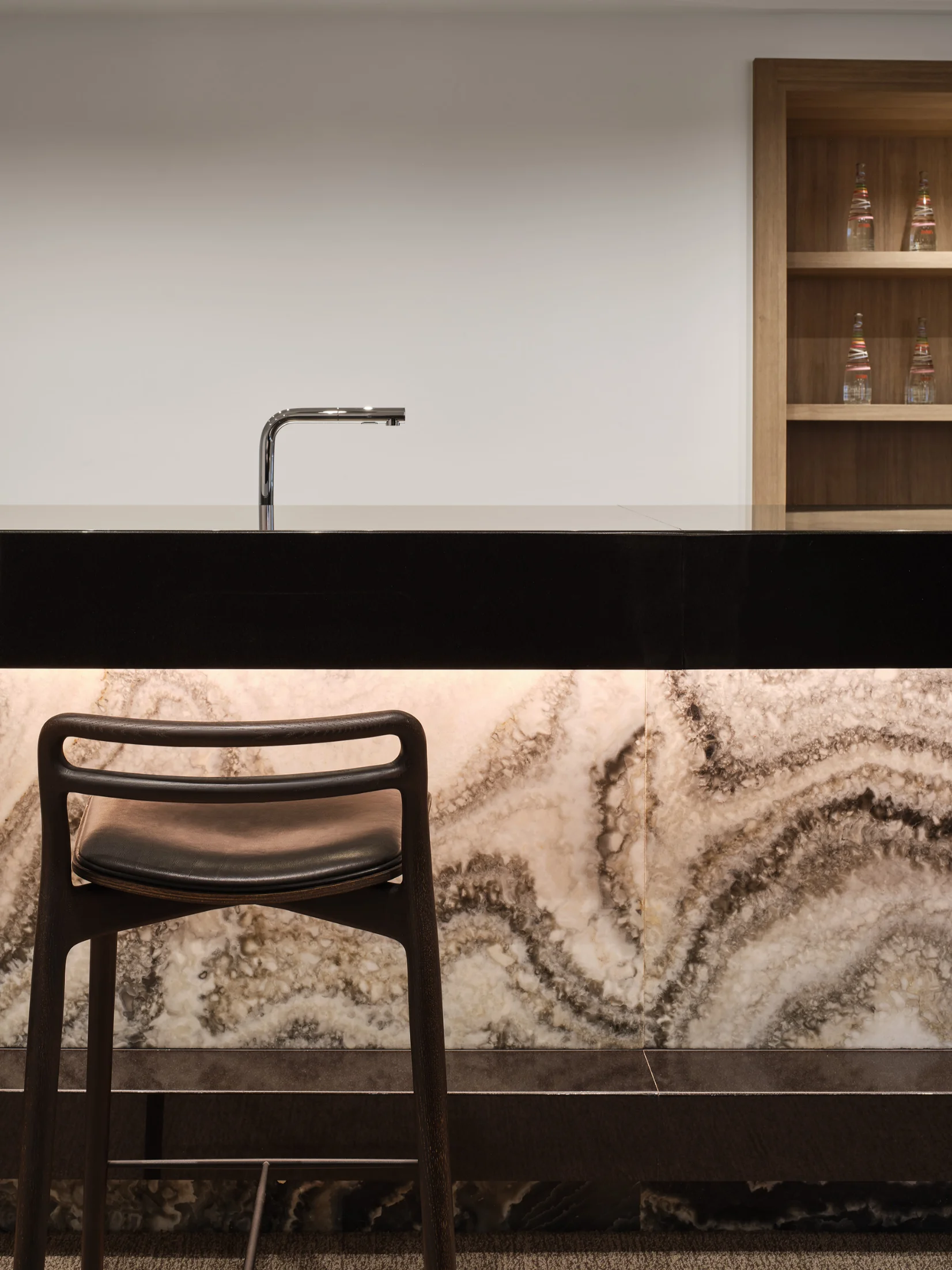 Recessed lighting and electrical fixtures by Go Pro Electric